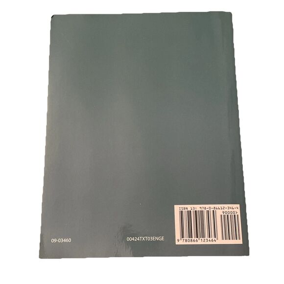 World of Resorts from Development to Management by Chuck Gee 3rd Edition - Picture 6 of 12